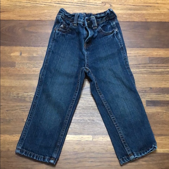 genuine kids jeans
